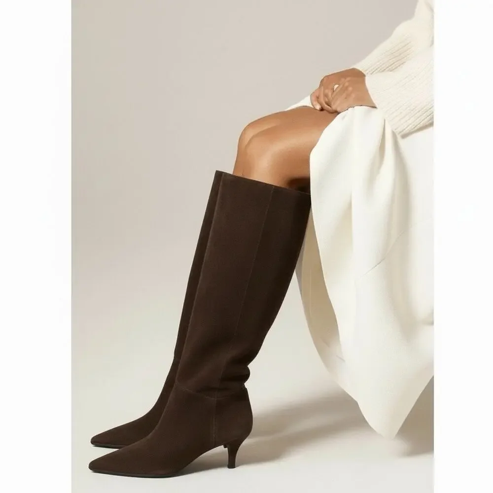J. Crew crew women